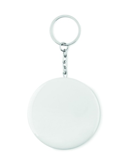 Chapa Llavero con Abridor de 5,8 cm | Goodie