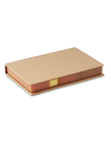 Set de Notas de Escritorio con Calendario de 4 Años | Goodie
