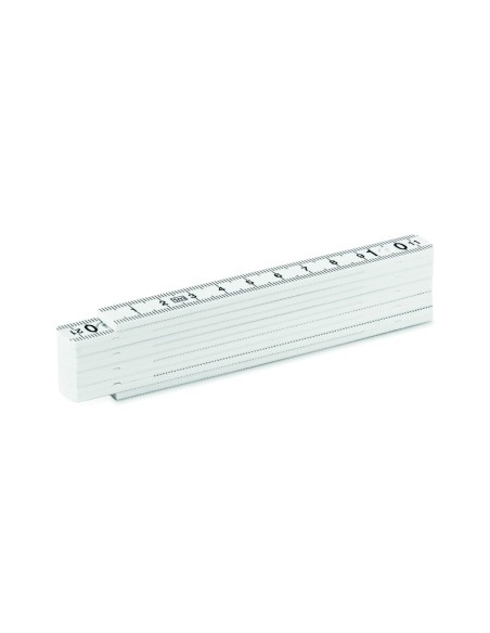 Metro Plegable de 1 Metro en Fibra de Vidrio | Goodie