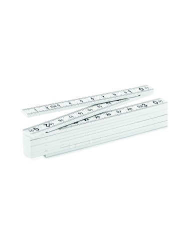 Metro Plegable de 1 Metro en Fibra de Vidrio | Goodie