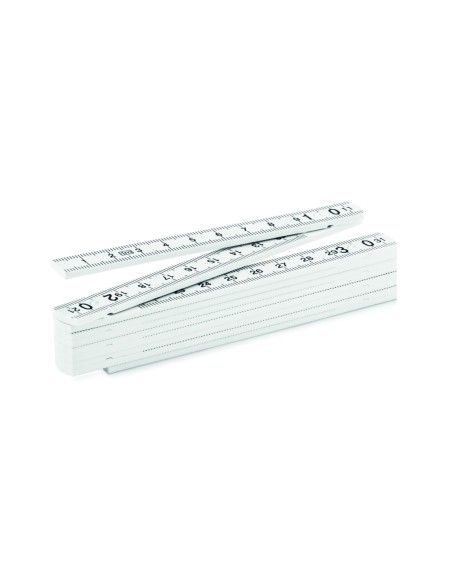 Metro Plegable de 1 Metro en Fibra de Vidrio | Goodie