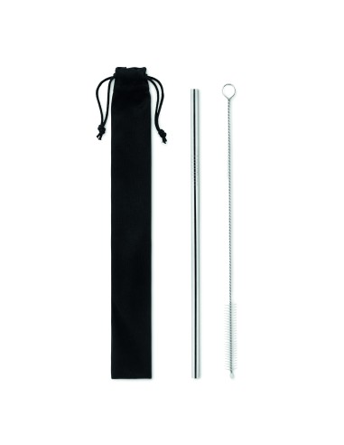 Set de pajita y cepillo 7MO9602