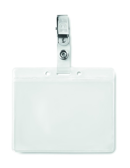 Identificador PVC 7MO9642