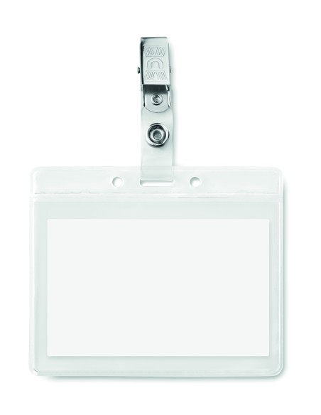 Identificador PVC 7MO9642