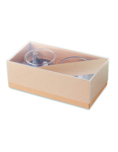 Juego de 2 tazas café 7MO9709