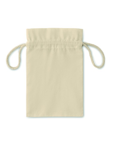 Bolsa de algodón pequeña 7MO9728