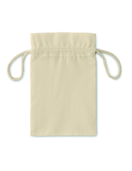 Bolsa de algodón pequeña 7MO9728