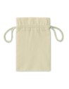 Bolsa de algodón pequeña Personalizada 7MO9728 - Imagen 5