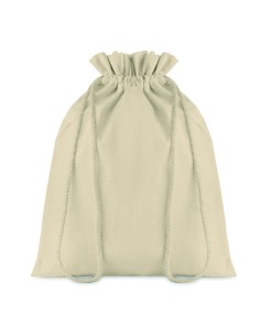 Bolsa de algodón mediana 7MO9730