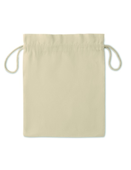 Bolsa de Algodón Mediana para Regalos de 25x32 cm | Goodie