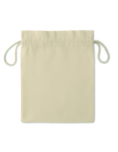 Bolsa de algodón mediana 7MO9730