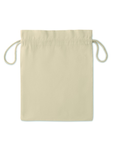 Bolsa de algodón mediana 7MO9730