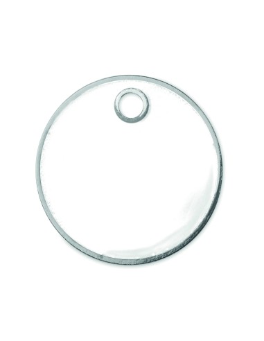 Llavero Moneda para Carro de Compra | Goodie