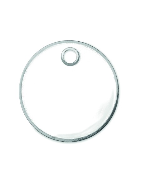 Llavero Moneda para Carro de Compra | Goodie