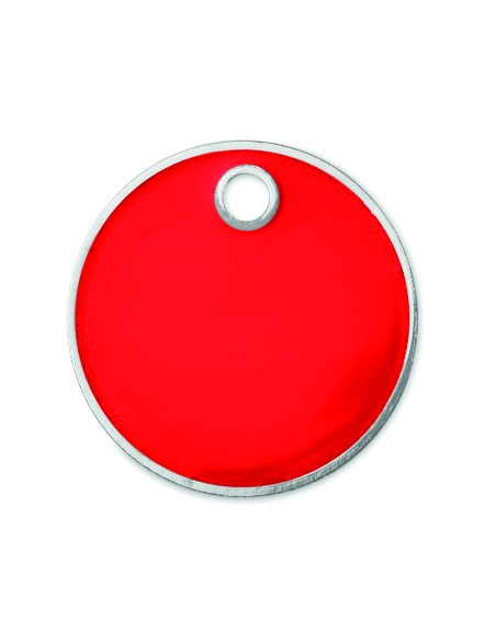 Llavero moneda (EUR) carro 7MO9748