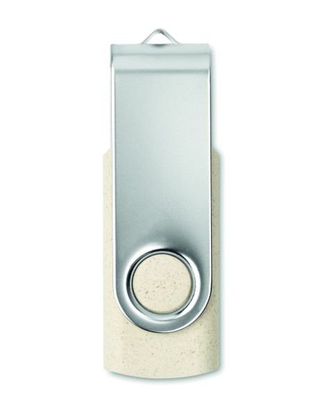 USB con clip metálico de 16GB 7MO9871c