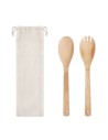 Set de 2 utensilios cocina Personalizado 7MO9903 - Imagen 2
