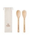 Set de 2 utensilios cocina Personalizado 7MO9903 - Imagen 4