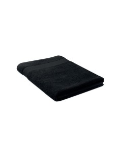 Toalla algodón orgánico 180x100 7MO9933