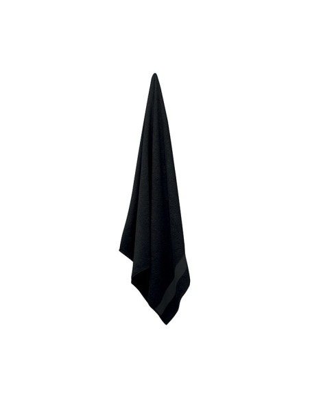 Toalla de Algodón Orgánico 180x100 cm | Goodie