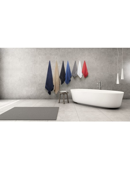 Toalla de Algodón Orgánico 180x100 cm | Goodie