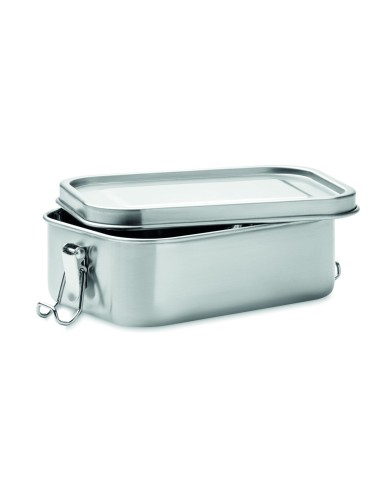 Fiambrera de Acero Inoxidable de 750 ml | Goodie