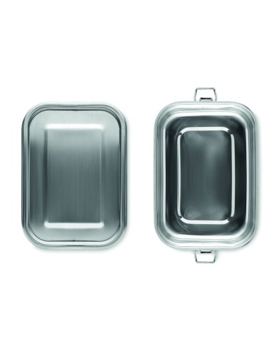 Fiambrera de Acero Inoxidable de 750 ml | Goodie
