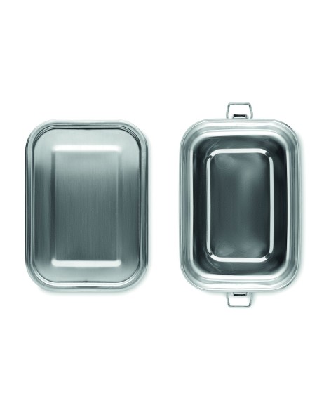 Fiambrera de Acero Inoxidable de 750 ml | Goodie