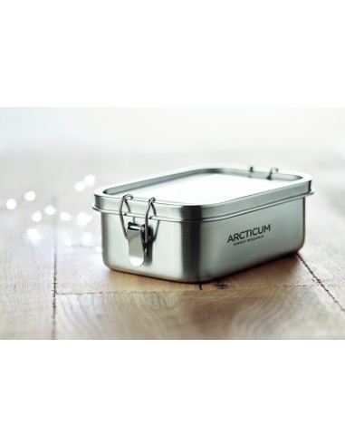 Fiambrera de Acero Inoxidable de 750 ml | Goodie