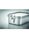 Fiambrera de acero inox. 750 ml Personalizada 7MO9938 - Imagen 13