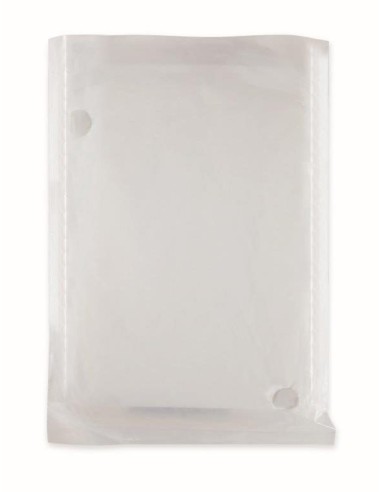 Impermeable biodegradable Personalizado 7MO9993