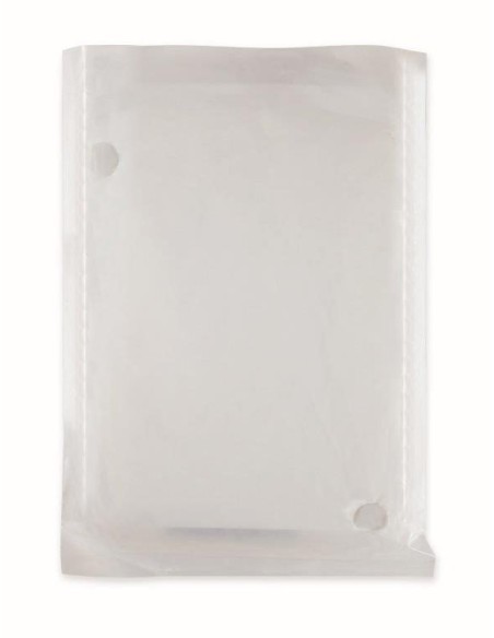 Impermeable Plegable Biodegradable | Goodie