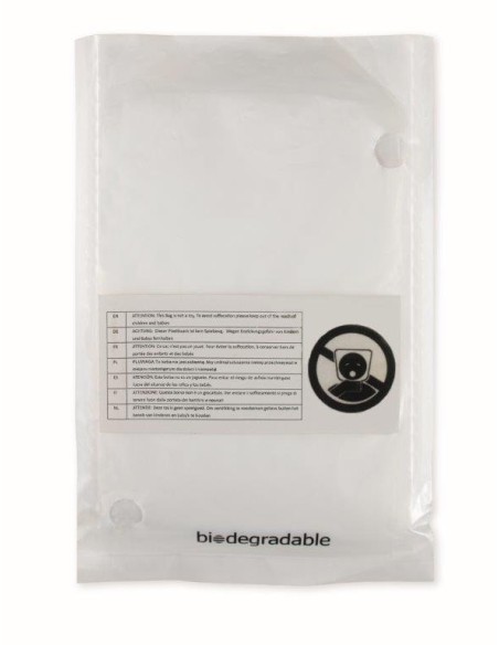 Impermeable biodegradable 7MO9993