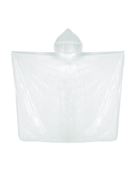 Impermeable biodegradable 7MO9993