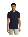 PRIME POLO HOMBRE 200g Personalizado 7S00571 - Imagen 4