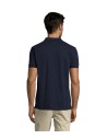 PRIME POLO HOMBRE 200g Personalizado 7S00571 - Imagen 5