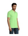 PRIME POLO HOMBRE 200g Personalizado 7S00571 - Imagen 9
