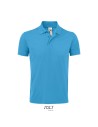 PRIME POLO HOMBRE 200g Personalizado 7S00571 - Imagen 10