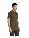 PRIME POLO HOMBRE 200g Personalizado 7S00571 - Imagen 13