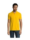 PRIME POLO HOMBRE 200g Personalizado 7S00571 - Imagen 32
