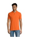 PRIME POLO HOMBRE 200g Personalizado 7S00571 - Imagen 41