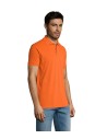 PRIME POLO HOMBRE 200g Personalizado 7S00571 - Imagen 43