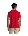 PRIME POLO HOMBRE 200g Personalizado 7S00571 - Imagen 46