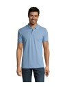 PRIME POLO HOMBRE 200g Personalizado 7S00571 - Imagen 54