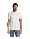 PRIME POLO HOMBRE 200g Personalizado 7S00571 - Imagen 57