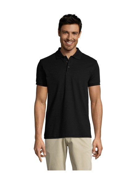 PRIME POLO HOMBRE 200g 7S00571