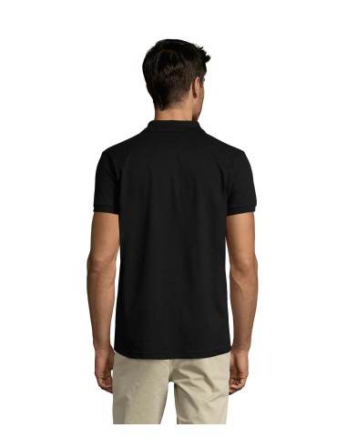 PRIME POLO HOMBRE 200g 7S00571