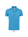 PRIME POLO HOMBRE 200g Personalizado 7S00571 - Imagen 69