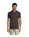 PRIME POLO HOMBRE 200g Personalizado 7S00571 - Imagen 85