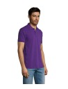 PRIME POLO HOMBRE 200g Personalizado 7S00571 - Imagen 90